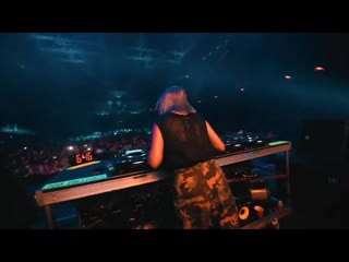 Born slippy at the evolution