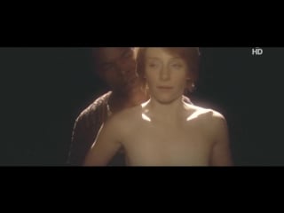 Брайс даллас ховард (bryce dallas howard) голая в фильме «мандерлей» (2005)