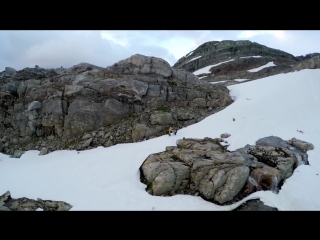 Gopro snow sunset perfection with sage kotsenburg and sven thorgren full hd