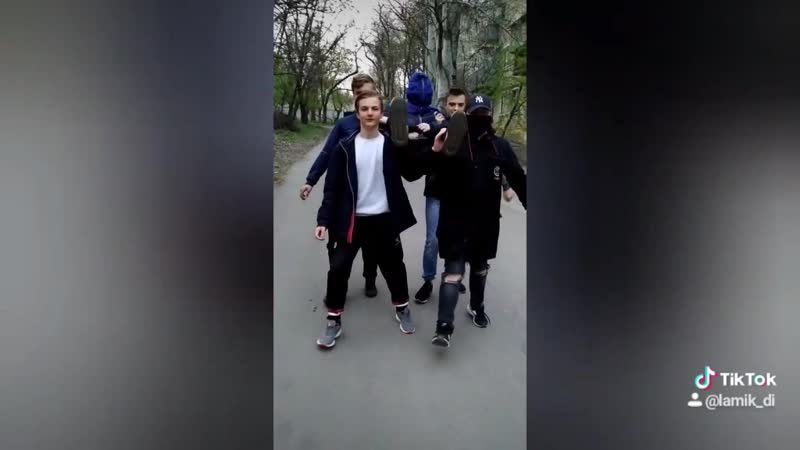 Тун тун тутутуту тун