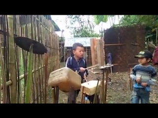 Классно сбацали!