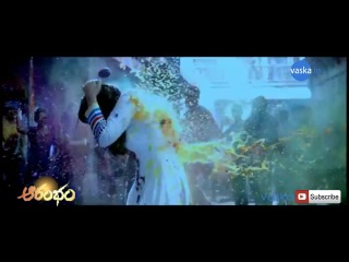 Ajith's aata arambam telugu exclusive trailer ajith kumar, arya, nayantara, taapsee pannu