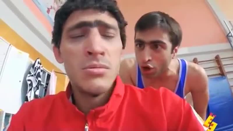 Редчайший позор (даешь молодежь, нсвп)