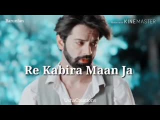 Haideralikhan haira new vm tanhaiyan barunsobti surbhijyoti @barunsobtisays