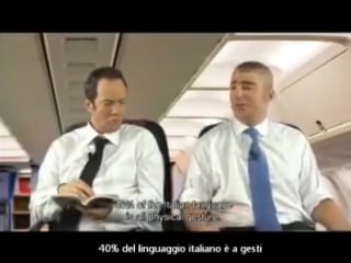 Inglesi vanno in italia )