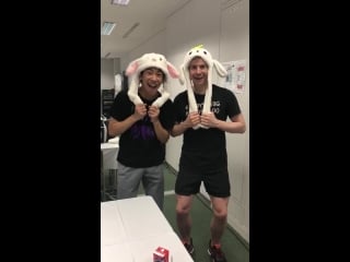 Nobunari oda twitter post 30 06 18