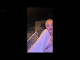 Rose mcgowan nude instagram live (may 2020) / роуз макгоуэн