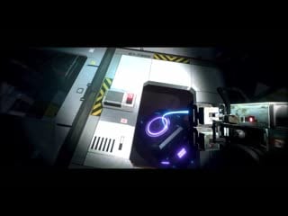 Hardspace׃ shipbreaker | console announcement trailer | ps4 [full hd 1080p]