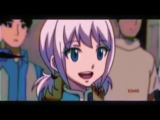 Lisanna | fairy tail