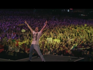 Linkin park x steve aoki darker than the light that never bleeds (chester forever steve aoki remix)
