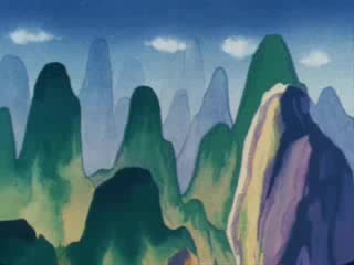 Db 03 the nimbus cloud of roshi (rus)