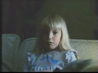 Heather o'rourke surviving a family in crisis 1985