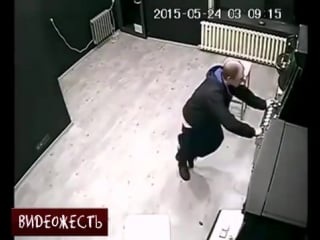 Азарт не отпускает (жесть) огого видео