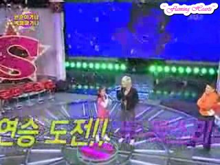 Star king дуэт charice pempengco с кюхёном из super junior (рус суб)