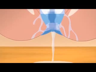 Nuki doki! tenshi to akuma no sakusei battle, episode 2, big boobs, big ass, hentai, cartoon porn, 3d porno, 18cartoon