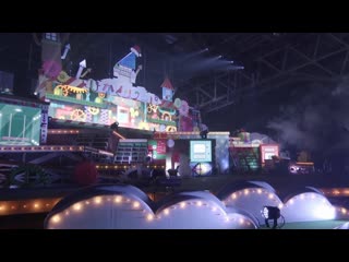 Hinatazaka46 hinakuri 2019 ~17nin no santa claus to sora no christmas~