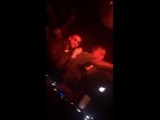 Nav & travis scott hard to replace (snippet)