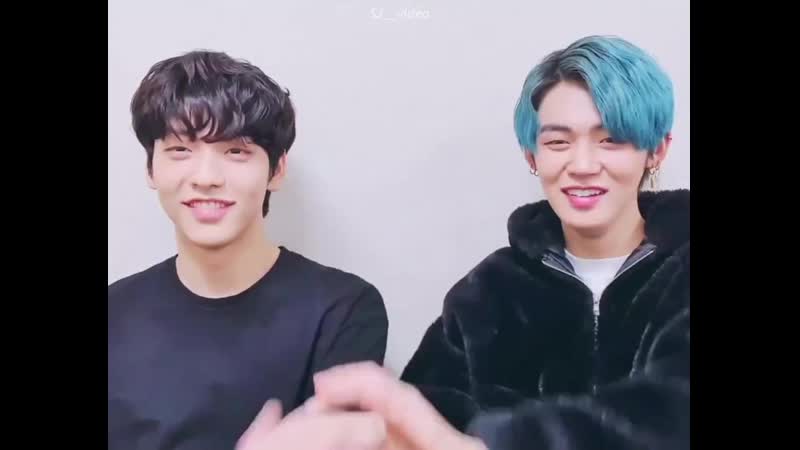 Txt yeonjun soobin gay panic