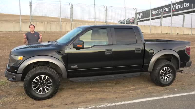 Ford porn video – Вот почему подержанный ford f 150 raptor это отличное финансовое решение