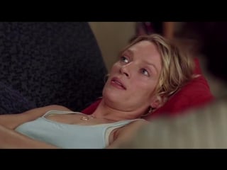 Мой лучший любовник (2005) ума турман, мэрил стрип