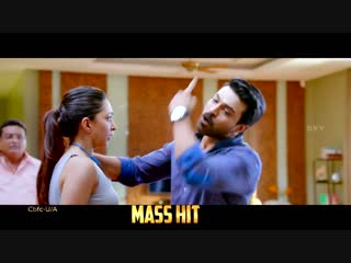 Vinaya vidheya rama mass hit ram charan kiara advani boy (1)