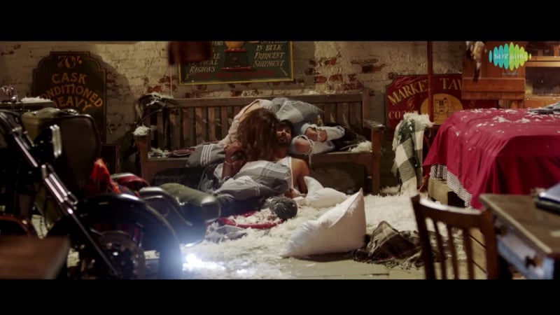 Великолепные 💘 |shaandaar|💘