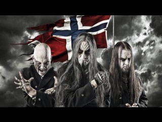 Dimmu borgir demo new instrumental song! 2016