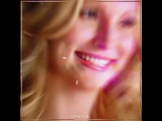 ↬ caroline forbes | the vampire diaries [vine/edit]