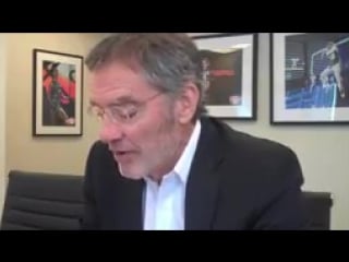 Сеть trailblazer разговор с бобом питтмана 2