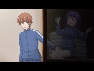 Похотливая ао не может учиться(midara na ao chan wa benkyou ga ) 03 [rus озвучка] (аниме эротика,молодые,porn, не хентай hentai)