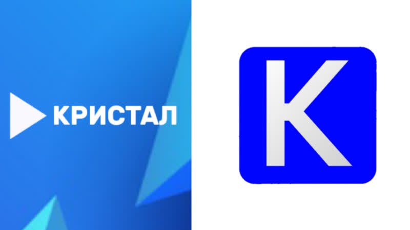 Кристал | live | 2 роки в ефірі