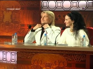 Tancy so zvezdami 4 sezon 09 vypusk