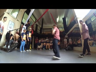 Locking 2x2 1⁄2 ¦ loafer настя vs qs пряник ¦ funkyxa 3