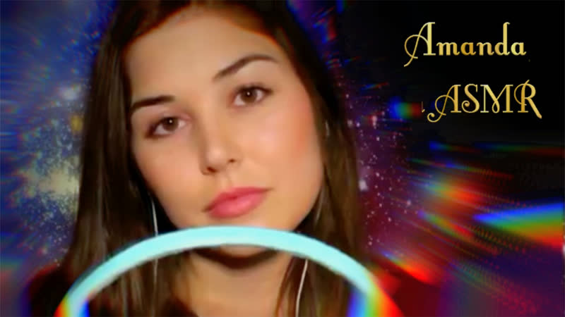 Amanda porn video – Amanda asmr асмр | эротическая сексуальная девушка секси женщина помогает заснуть erotic girl sexy women helps fall asleep
