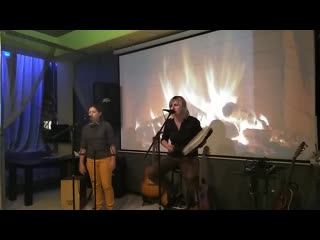 Квартирник в июле 2019 евгения крюкова