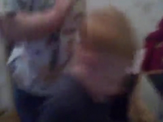 Уизли снова получает пизды