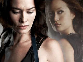 Tscc one thing sarah & cameron