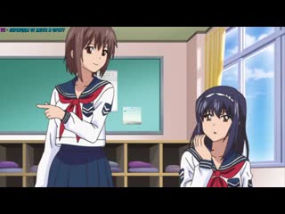 Люблю сестру (porn, sex, porno, мамка, на русском, порно, мультики, 3d, аниме, хентай, перевод, русская озвучка)