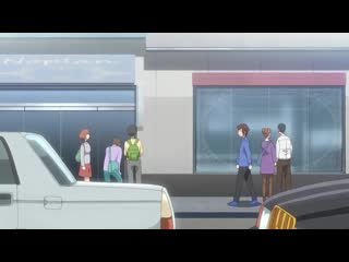 Wagaya no liliana san 1 мулатка с большими сиськами