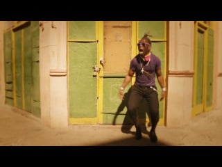 Crossfire carnaval feat haila