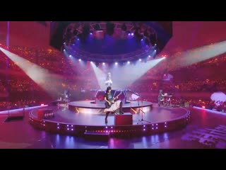 [bang dream! 7th☆live] roselia – nesshouku starmine