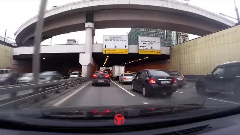 Tony tonite feat fuze, кравц час пик