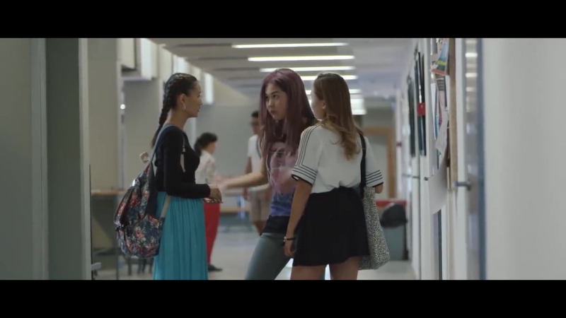 Беш кыял жаңы кыргыз кино