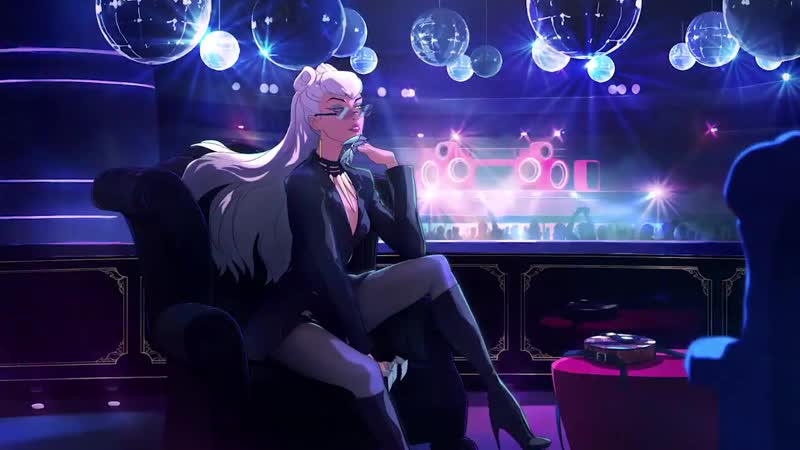 Playlist porn video – Kda evelynn playlist