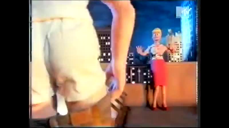 Реклама джинсов levis levi advert shaggy boombastic 1990