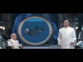 ◄austin powers in goldmember(2002)остин пауэрс голдмембер* роуч