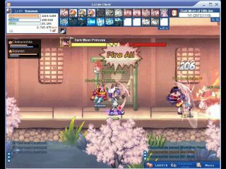 Dark moon princess watch online