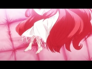 10 серия shuumatsu nani shitemasu ka? isogashii desu ka? sukutte moratte ii desu ka? (anilibria)