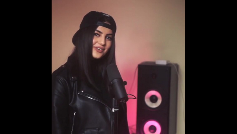 Anivar между нами тает лёд&amp;eroina