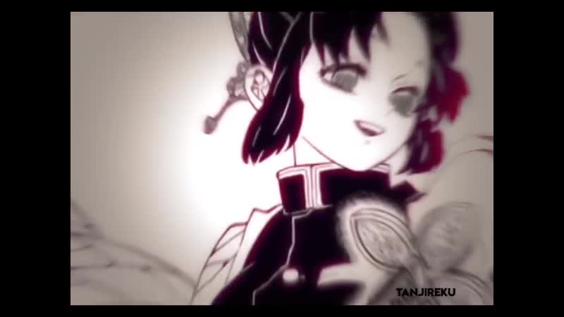 [ kimetsu no yaiba ~ kanao x shinobu ]